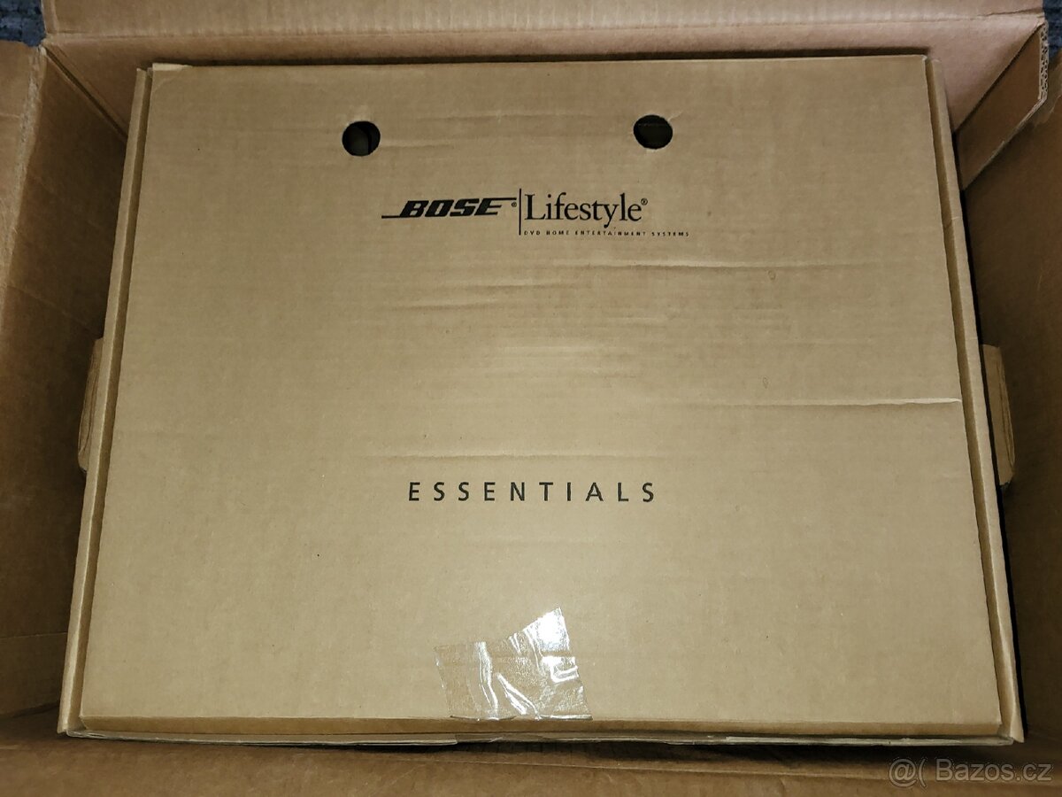 BOSE Lifestyle Homewide - 4