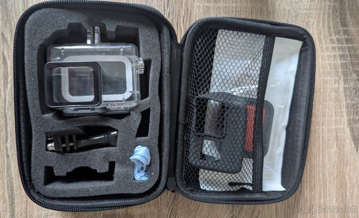 GoPro HERO 7 Black - 4