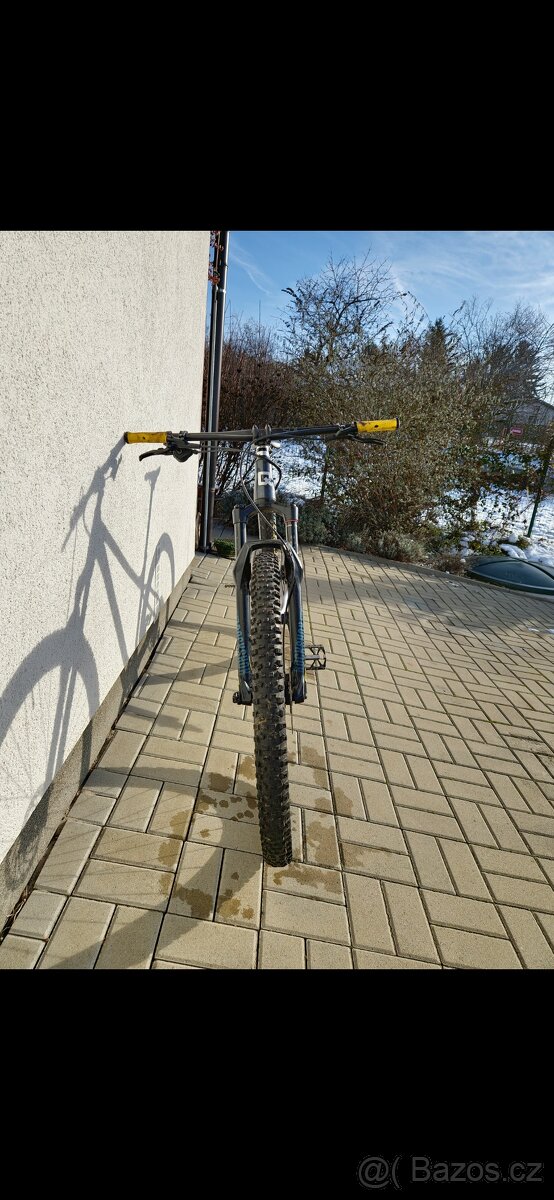 Qayron SPYRO MKII - 4