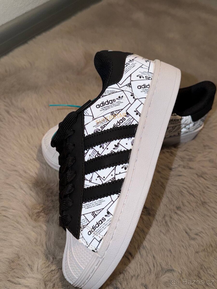 Tenisky Adidas - 4