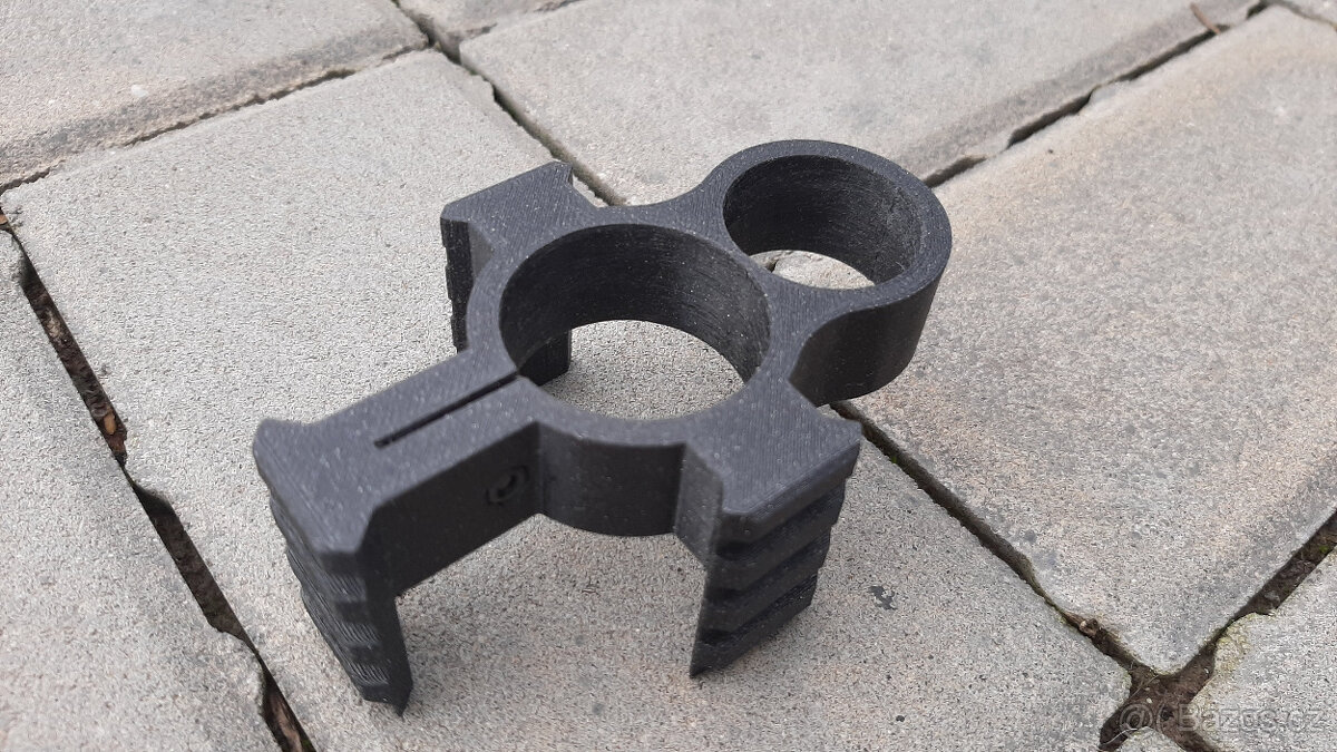 držiak na FX Wildcat - 4