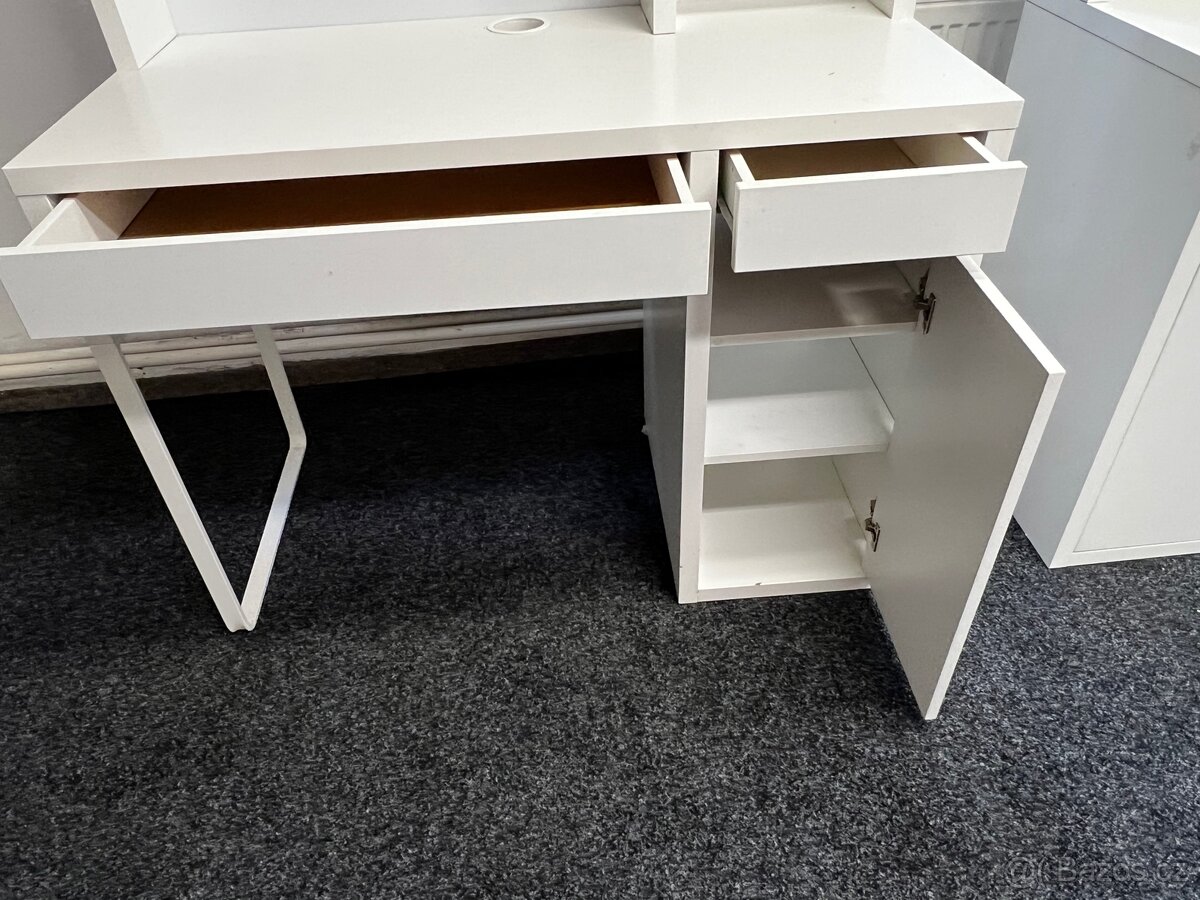 Psací stůl IKEA Micke - 4