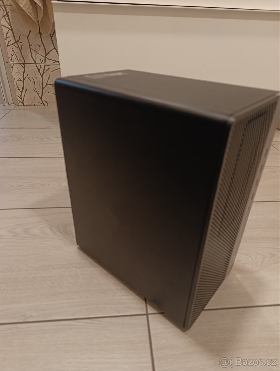 Počítač HP ProDesk - 4