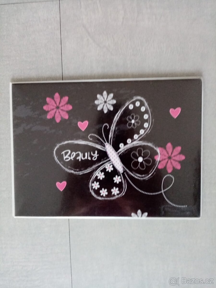 Aktovka pro dívku do první třídy - 4