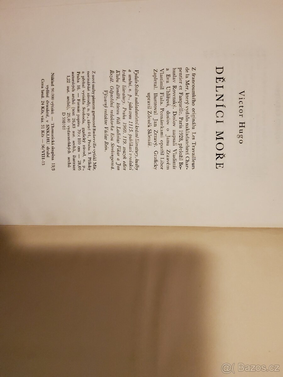 historické romány - 4