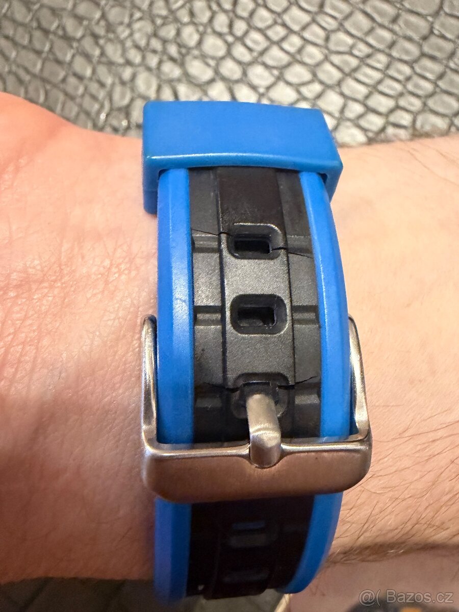 Hodinky Secco SY 244-03 - 4