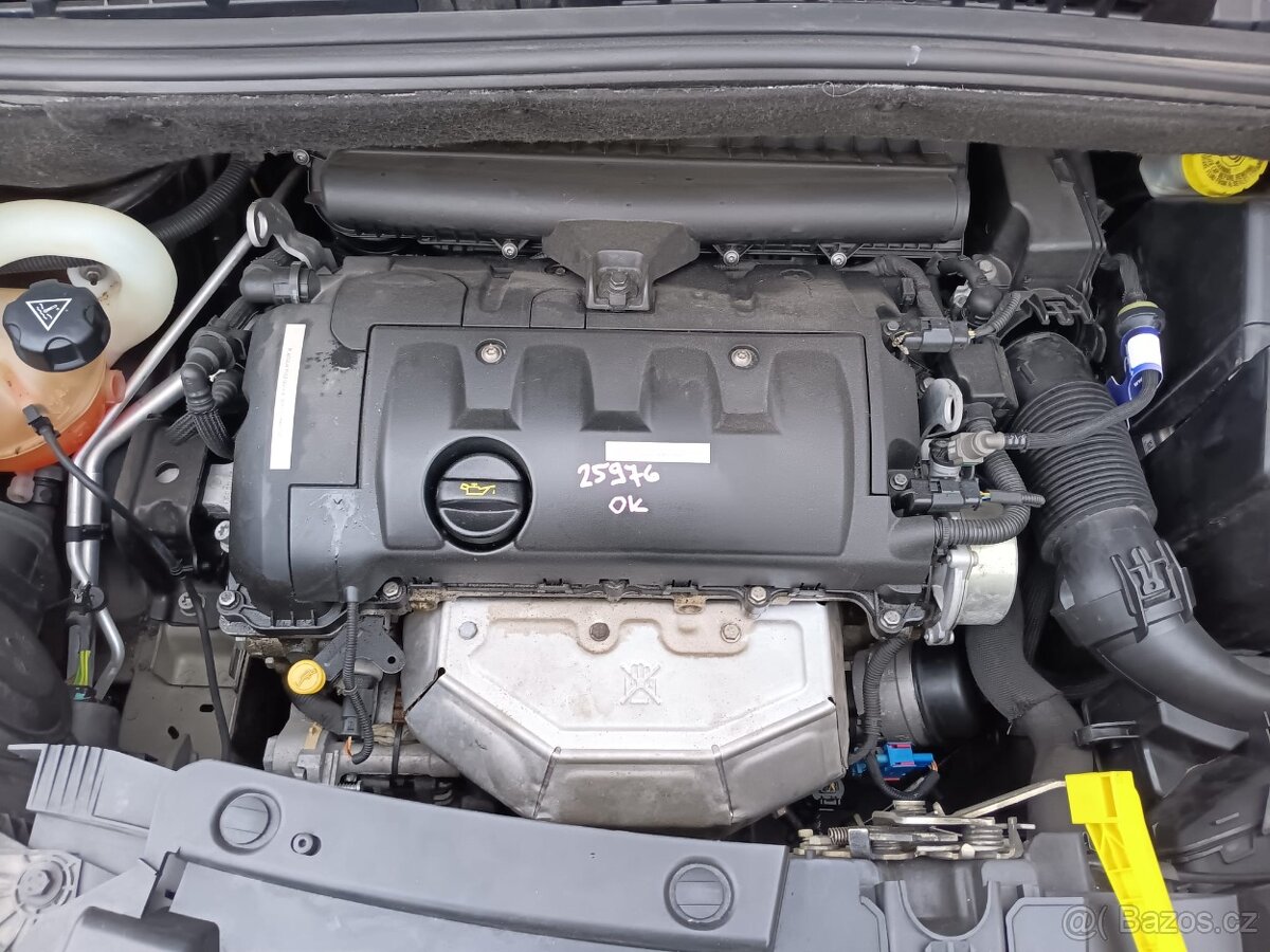 Citroen C3 Picasso č. 25976 - 4