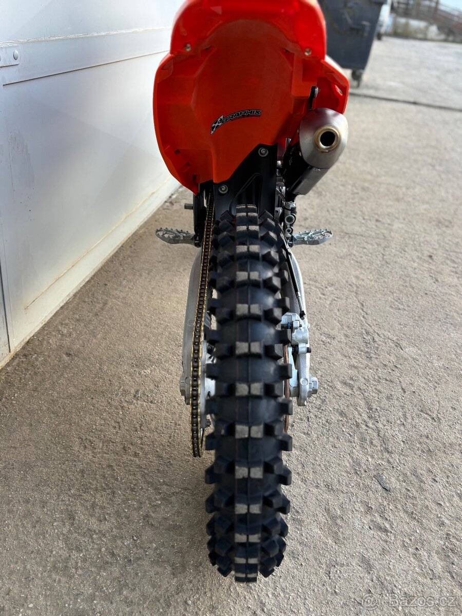 KTM 125 SX 2025 - 4
