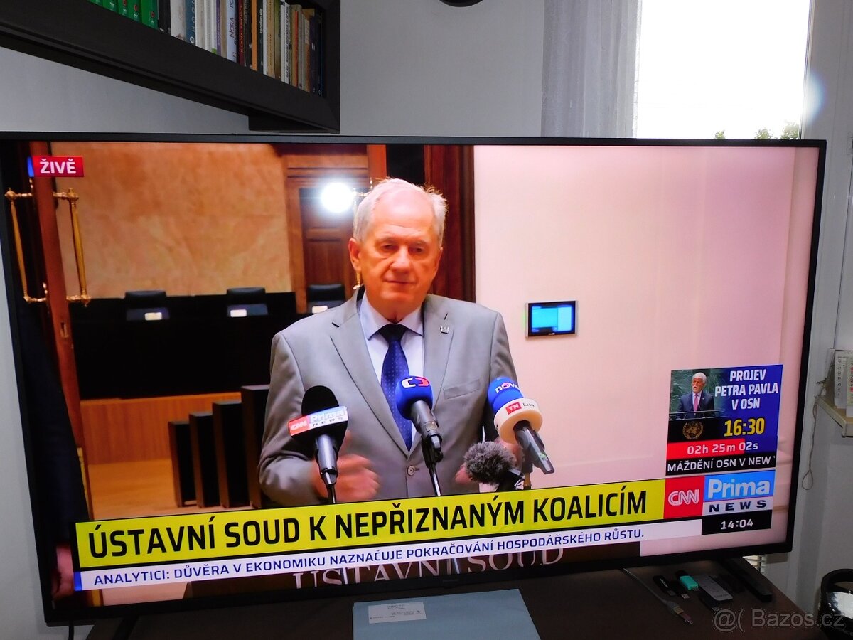 Prodám Panasonic TV - 4