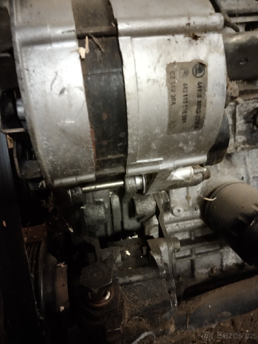 Díly Felicia, Octavia - 4