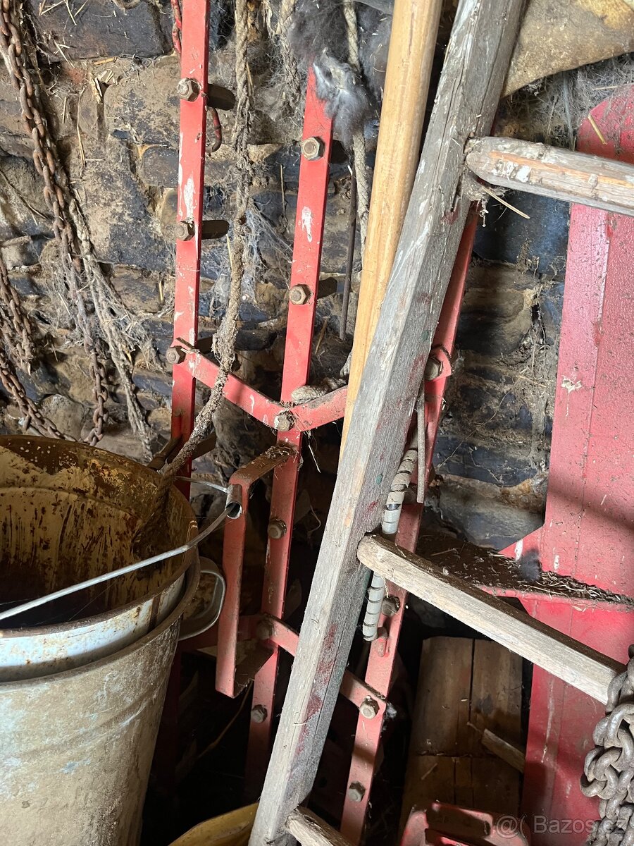 Malotraktor MT7-055 - 4