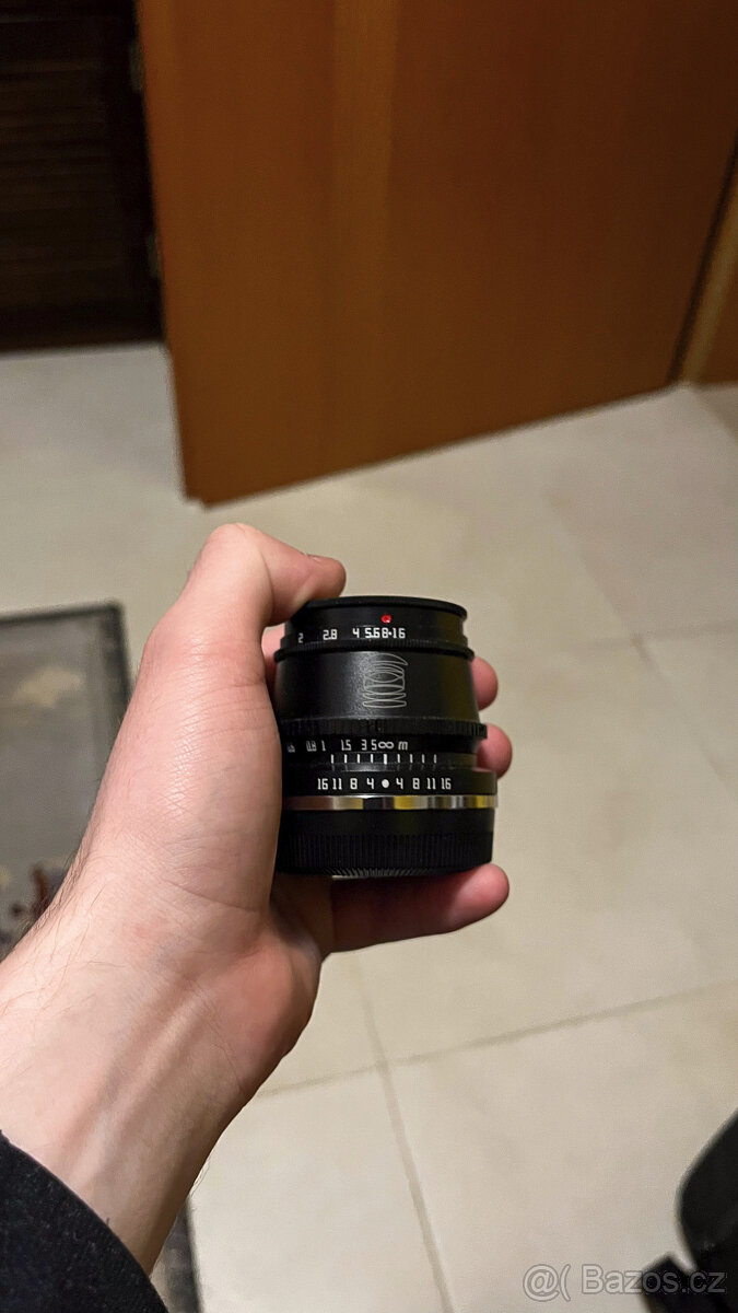 Prodej Fujifilm X-T30 II - 4