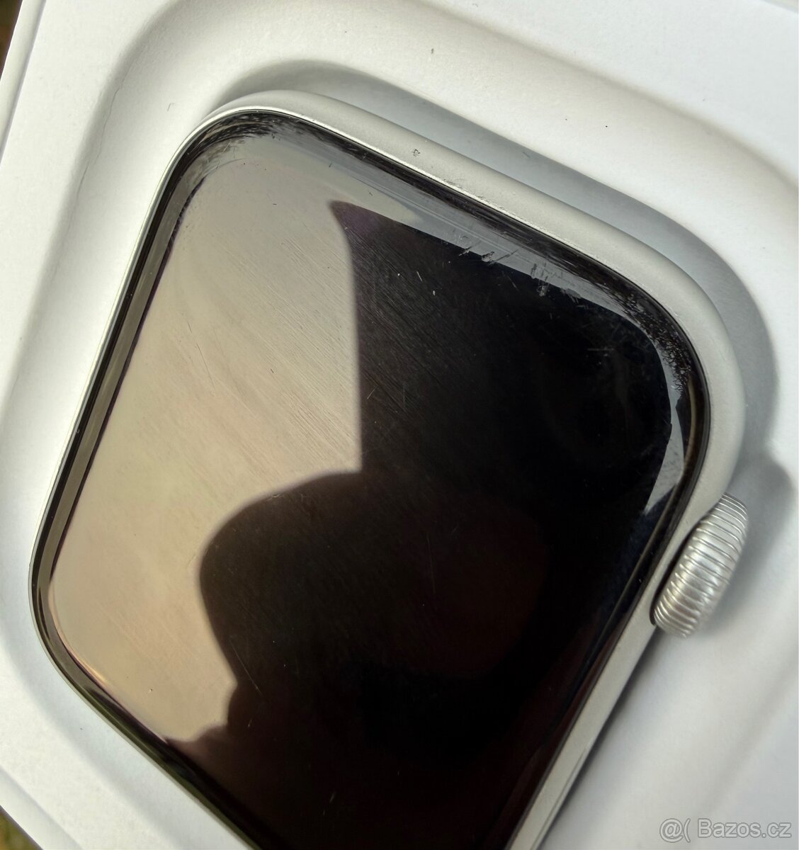 Apple Watch 44mm gen2 - 4