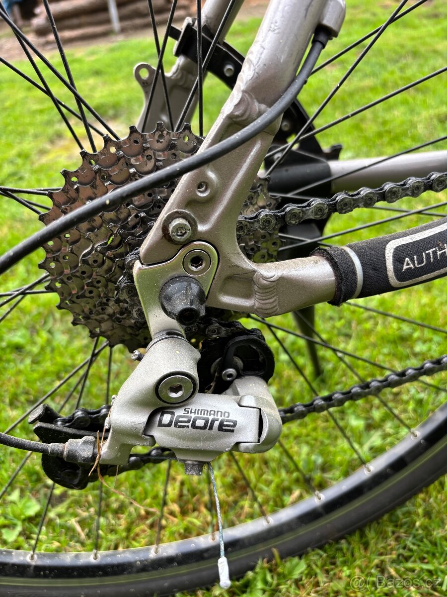 Author Zenith L 28" - 4