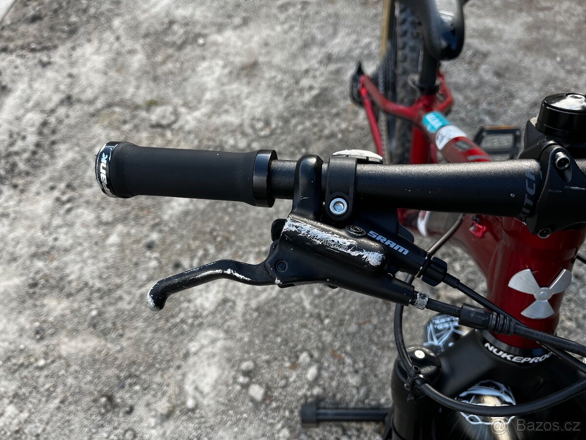 Nukeproof cub-scout 20” - 4