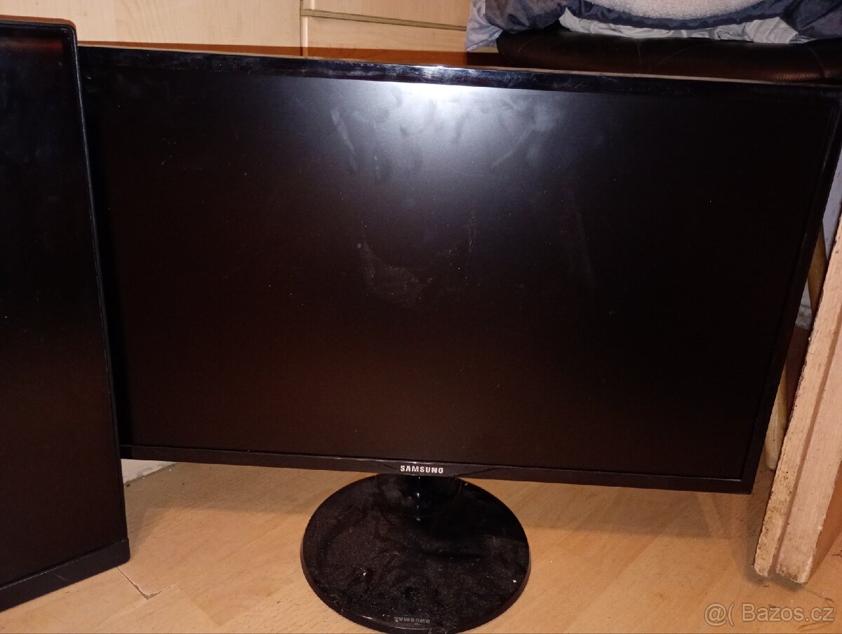 Monitor - 4
