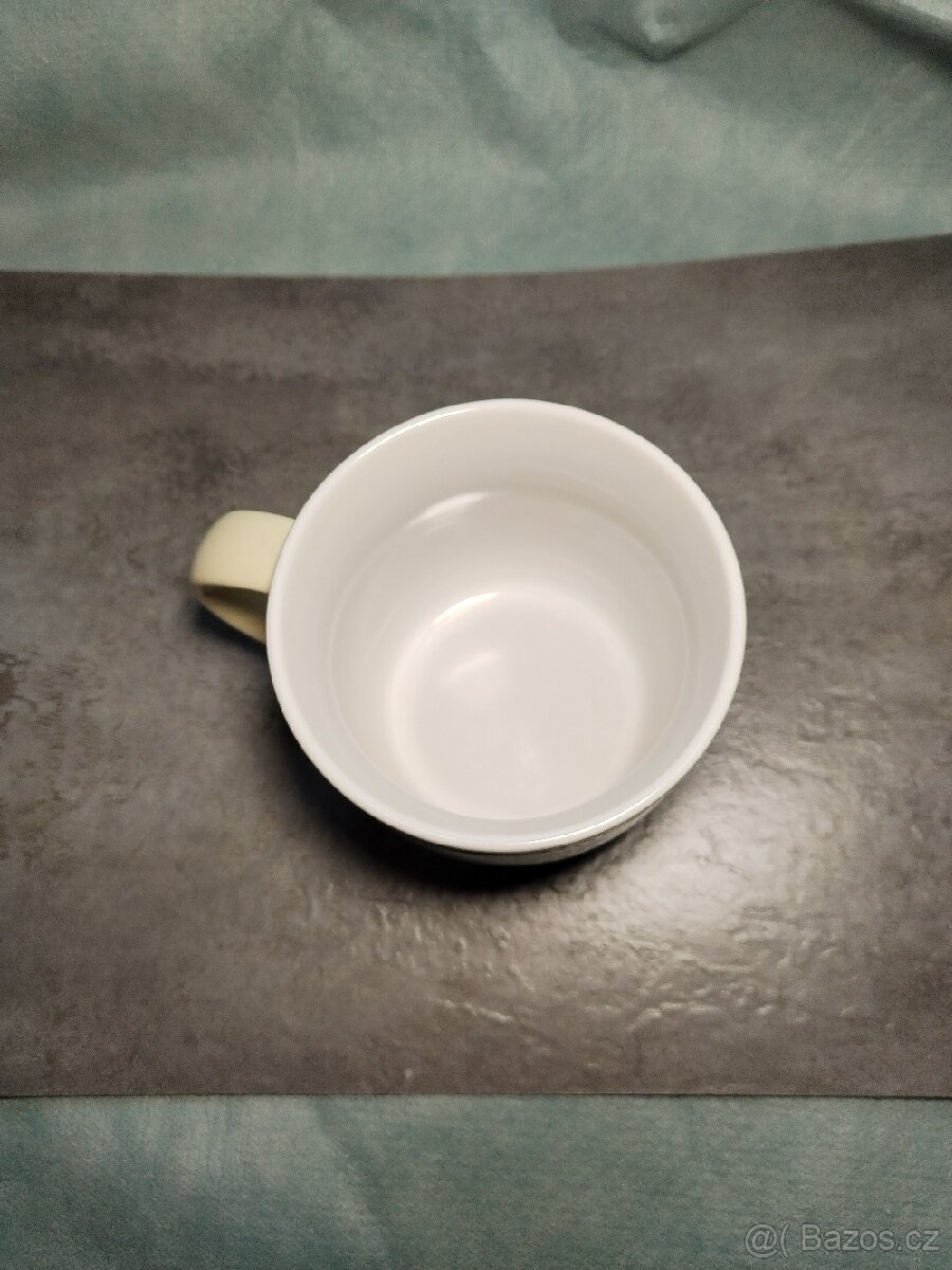 Keramický džbánek Zámek Blatná - 4