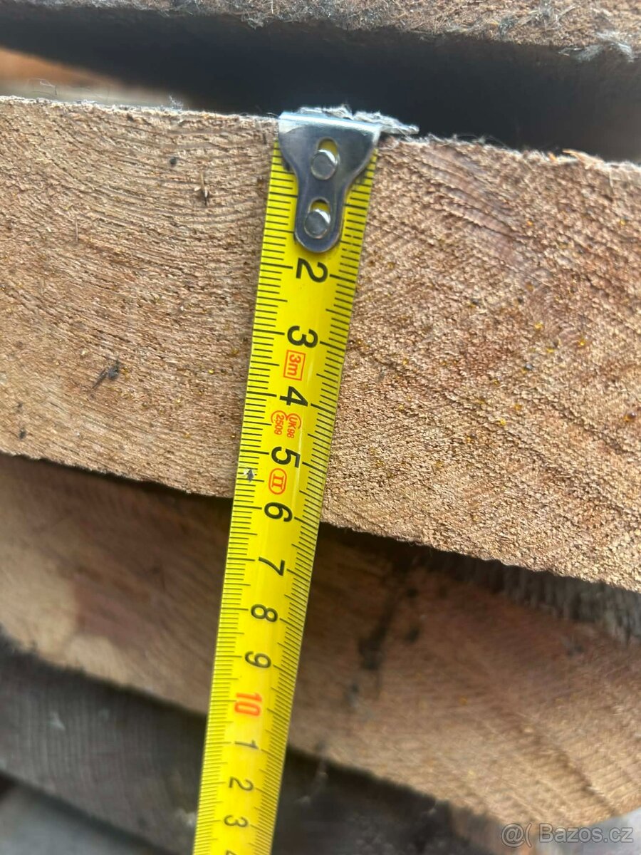 MODŘÍNOVÉ FOŠNY - 4