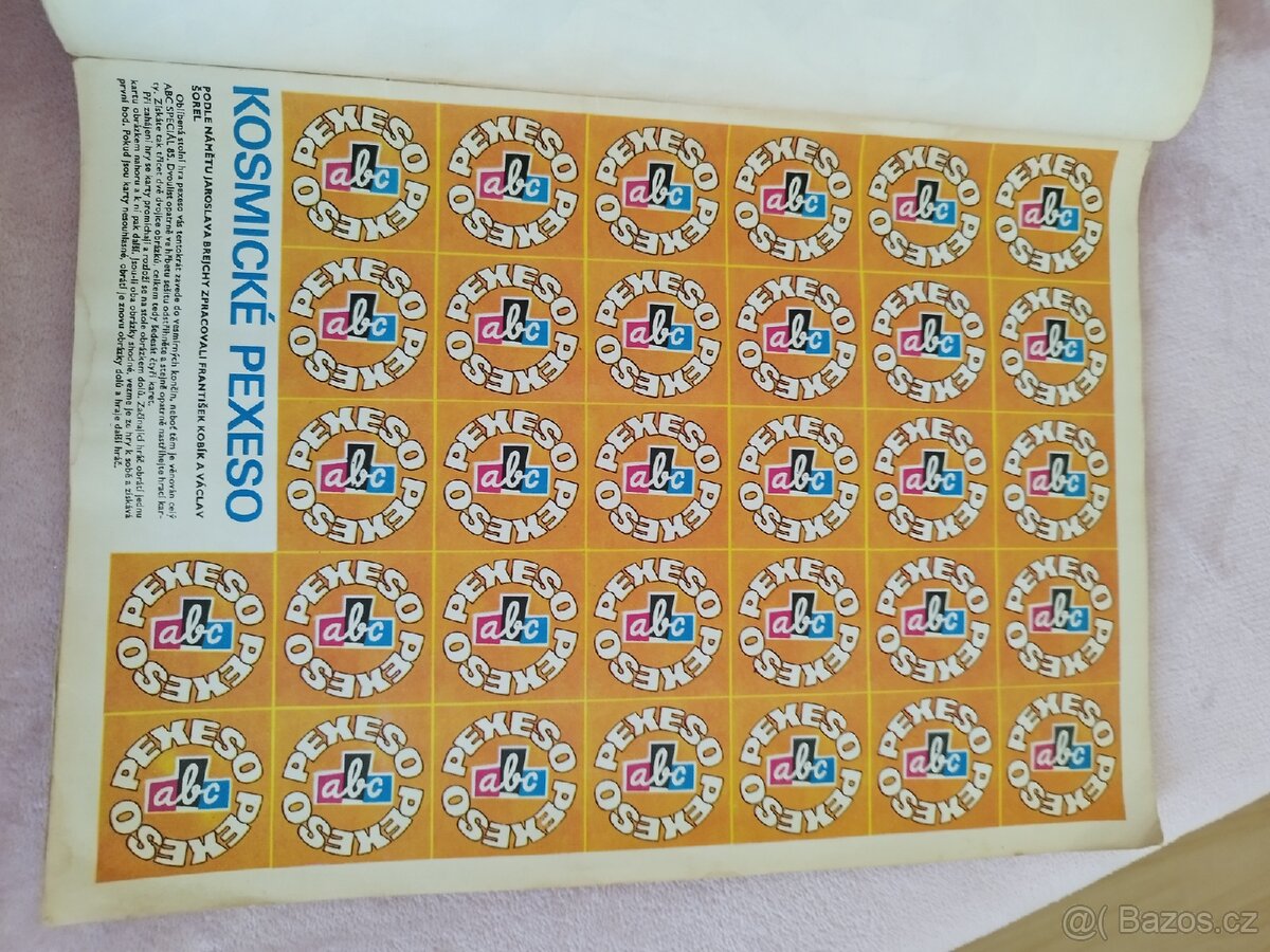 ABC - 4