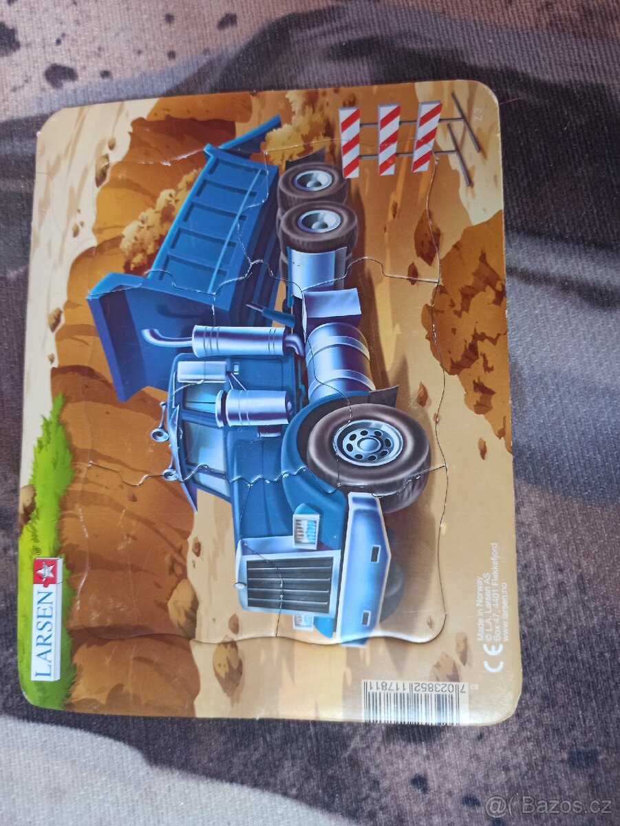 Puzzle - 4