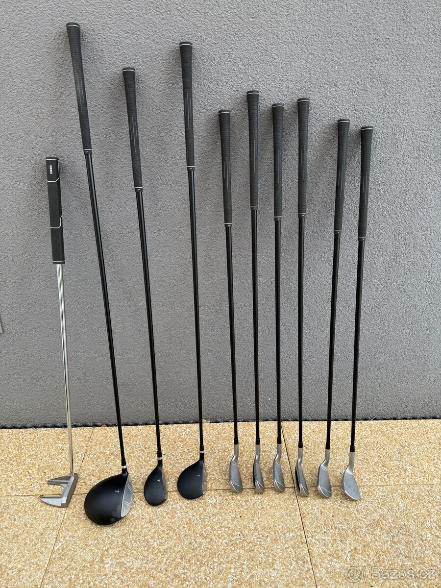 Golfové hole Inesis - 4