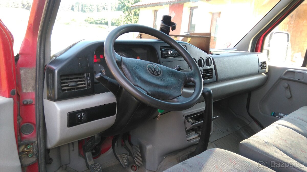 VW LT35 - 4