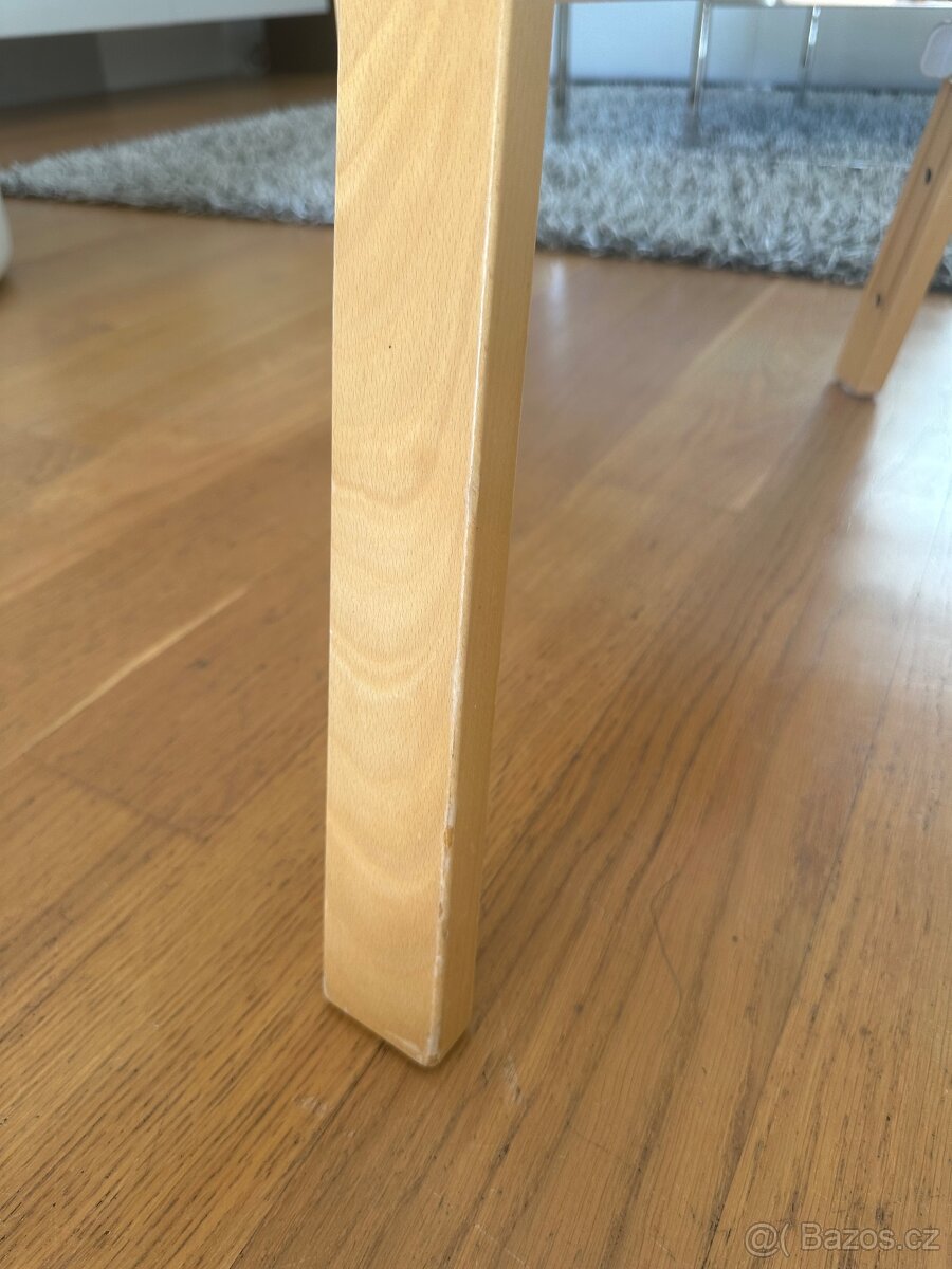 Židlička Stokke Steps - 4