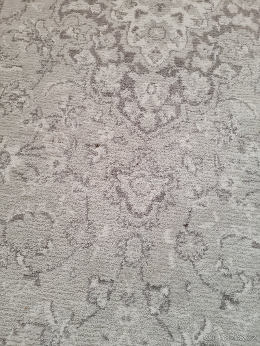 Koberec - 4