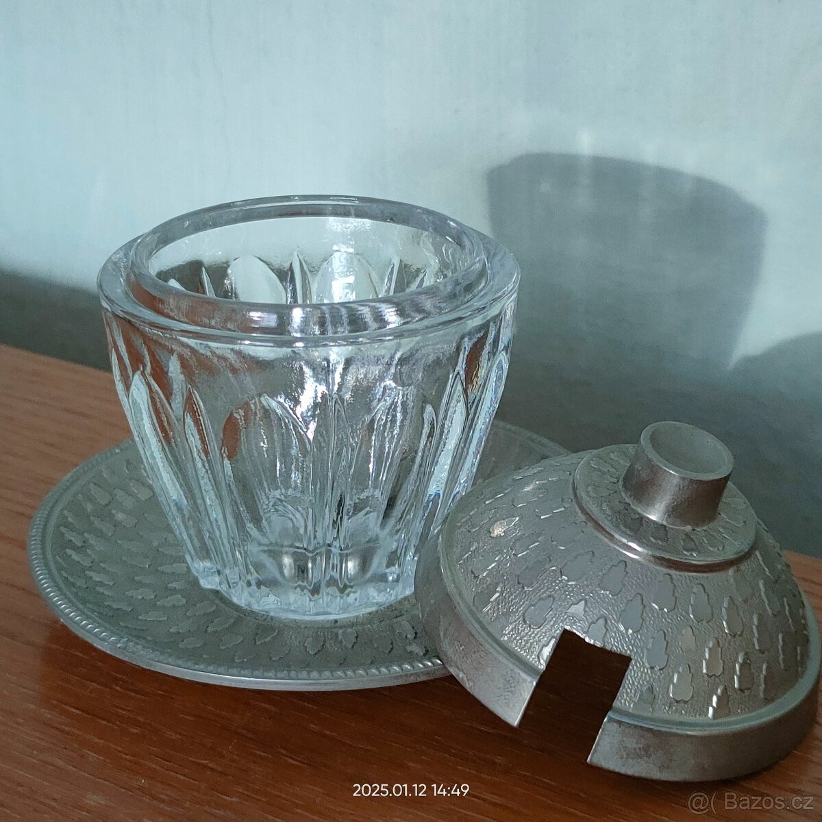 Vintage cukřenka - 4