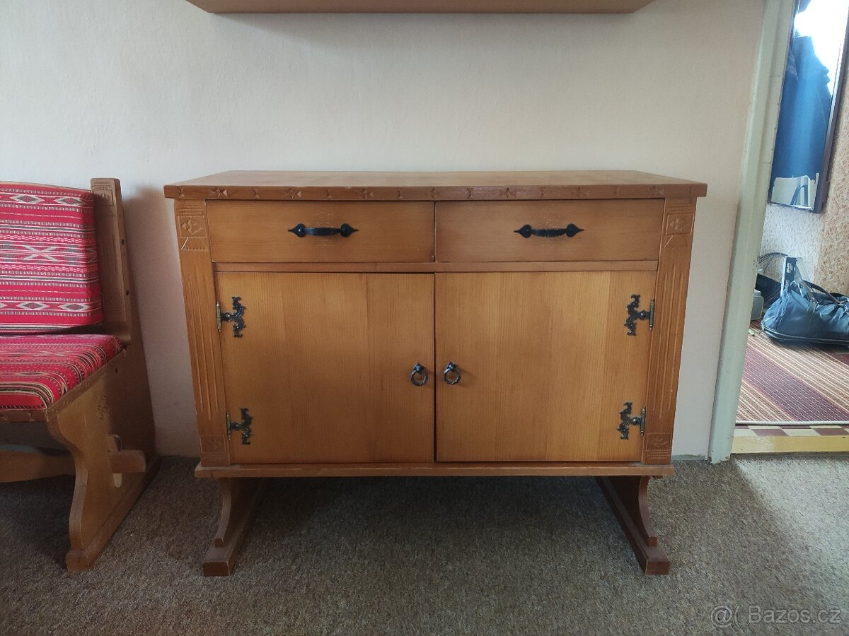 Selská jídelna - 4