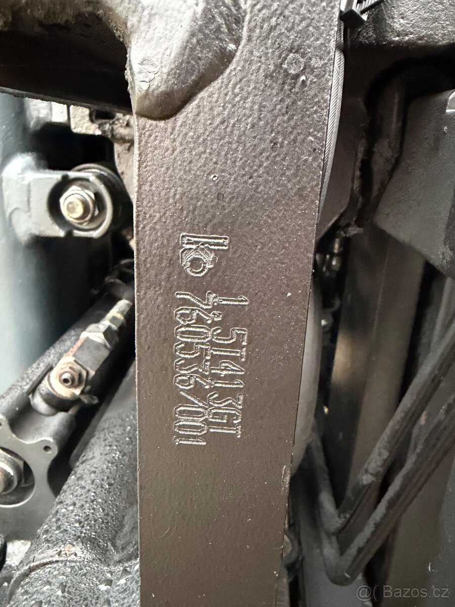 Kleště na bílou techniku pro vzv - 4