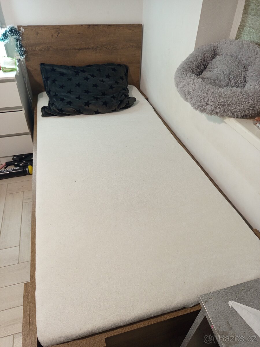 Postel 90 x 200 - 4
