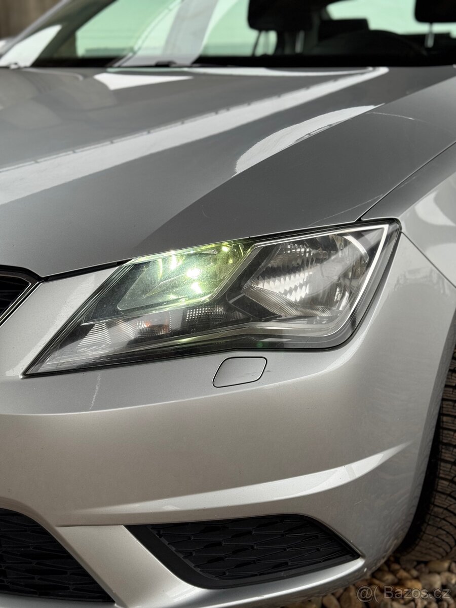 Seat Toledo 1.2 TSI.Škoda Rapid. VW Jetta. - 4