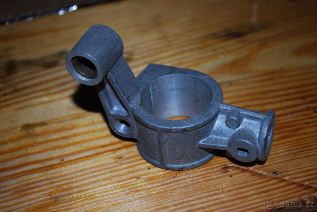 Avia A15 - A31 - řazení pod volantem - NOVÉ díly - 4