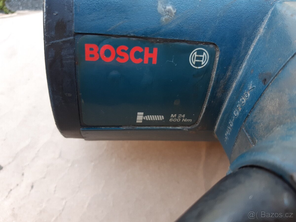 BOSCH GDS 24 - 4