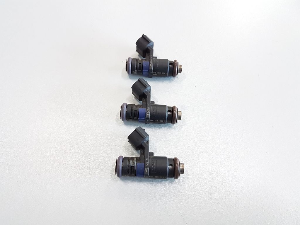 Vstřikovače 1,0 MPi Škoda Citigo 04E906031F - 4