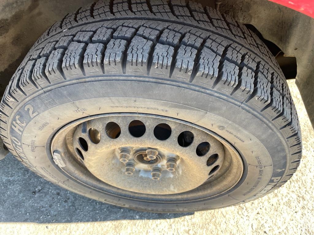 VW TRANSPORTER 7HK 1.9 TDI 100kW - 4