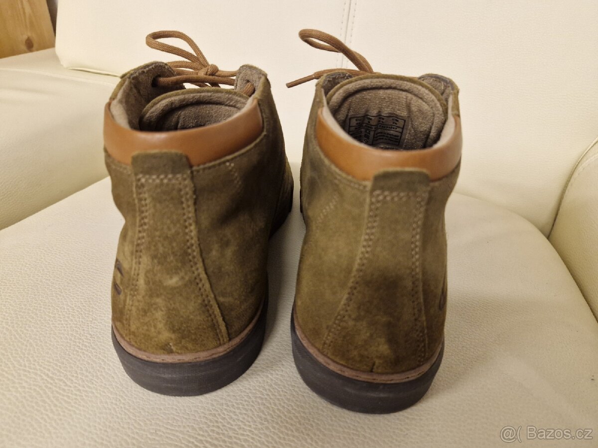 Panský botỳ CAMEL ACTIVE Originál vel.42 - 4