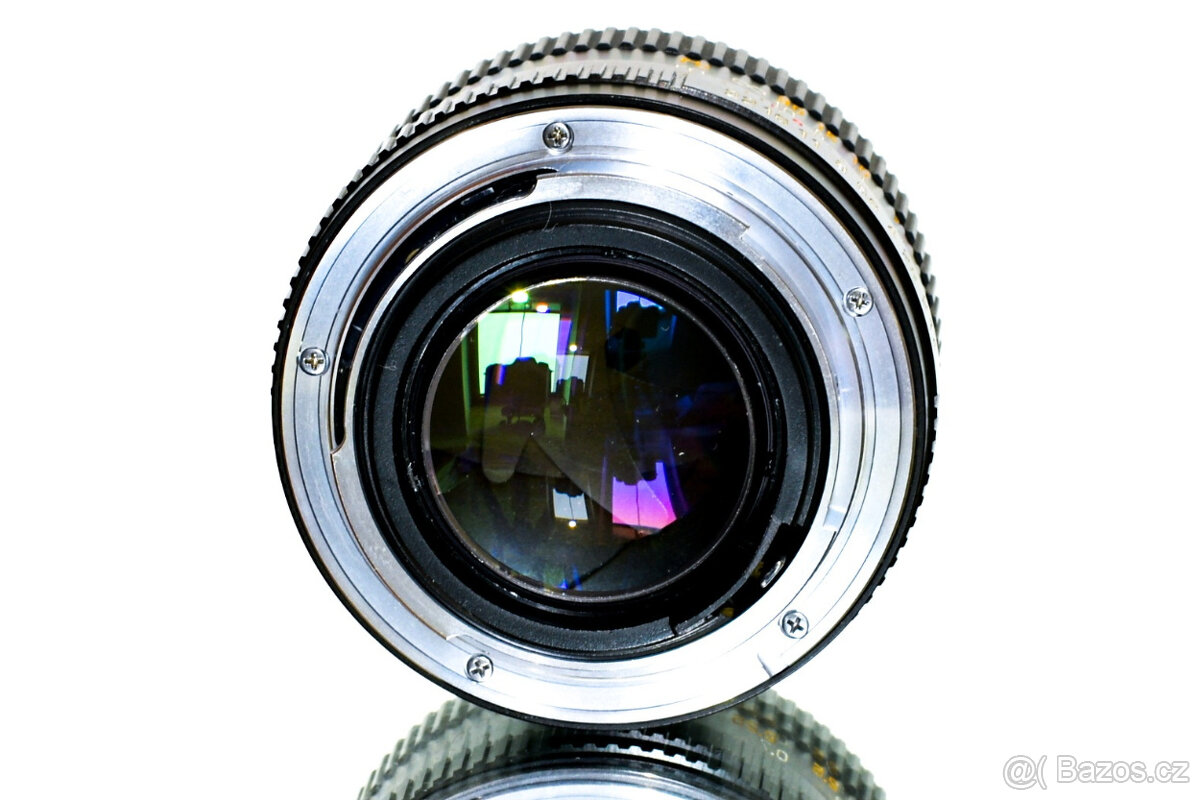 Revuenon auto MC 1,4/50mm pro Pentax TOP STAV - 4