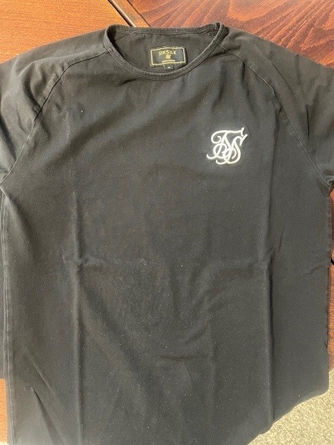 triko SikSilk 3x - 4