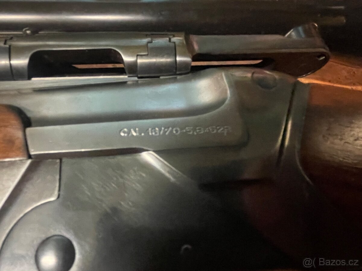 Kulobrok CZ- Brod - 4