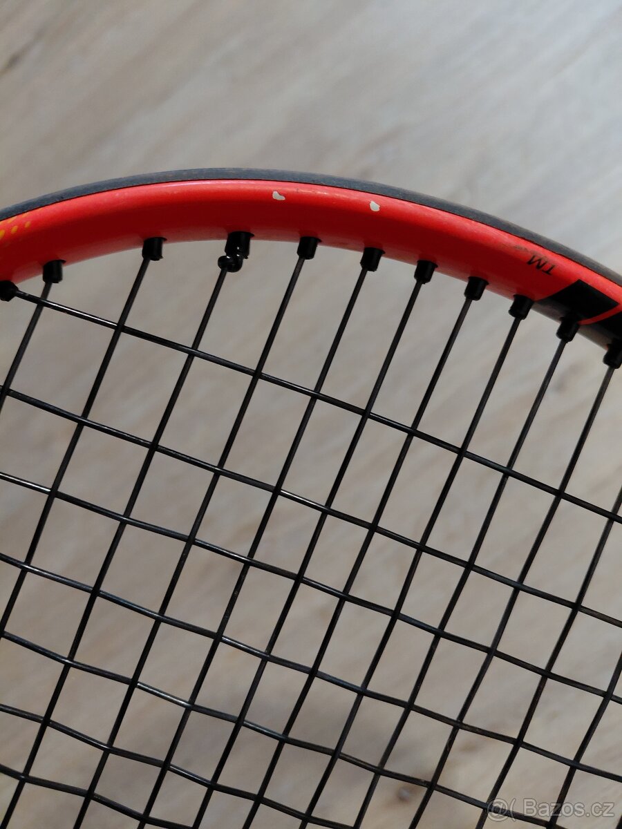 Babolat 23 junior Tenisová raketa - 4