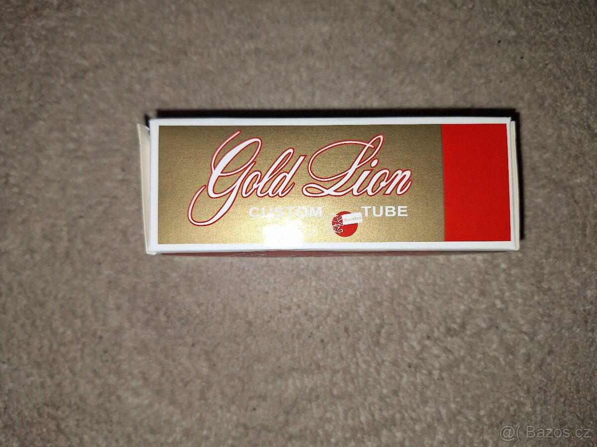 Elektronky Gold Lion Genalex Russia + Psvane 274B-T-MKII - 4