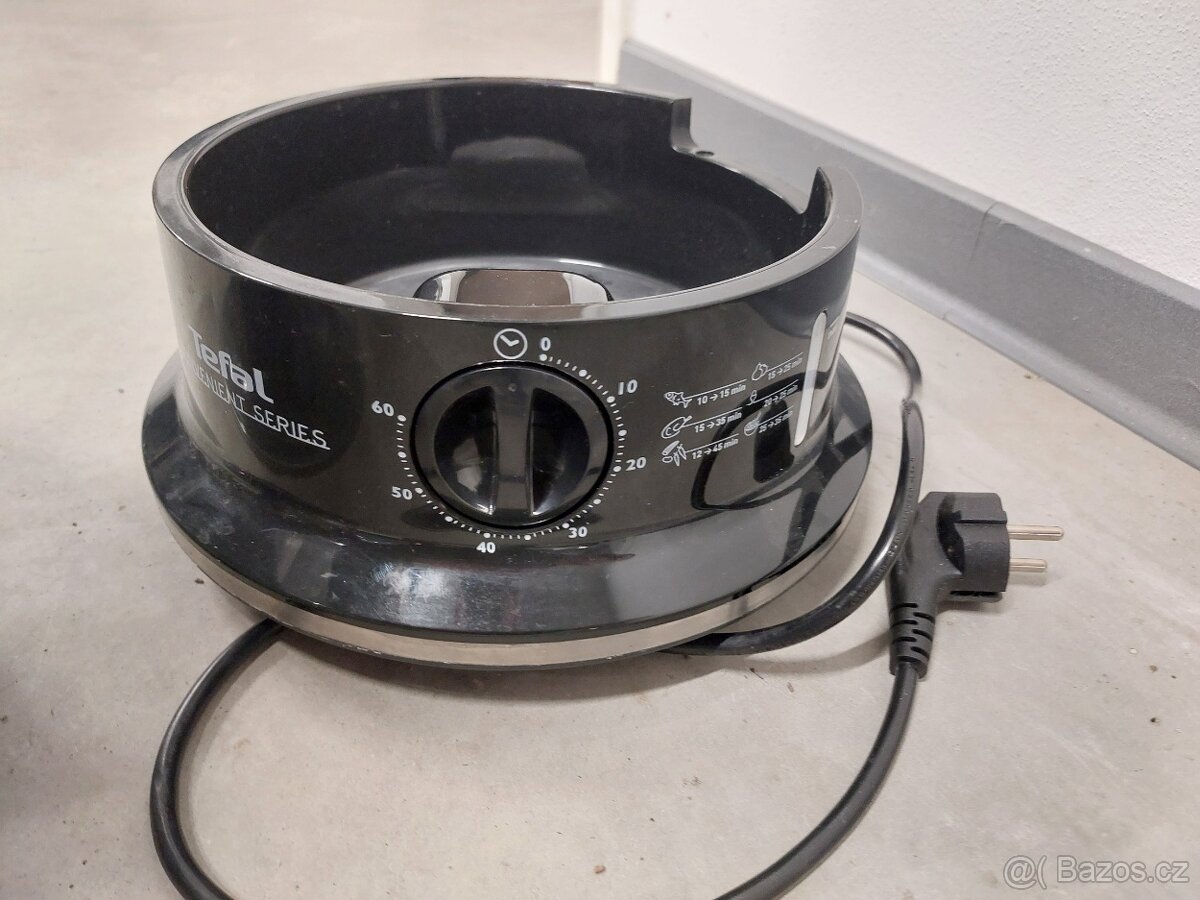 Parní hrnec Tefal Convient Series - zanovní - 4