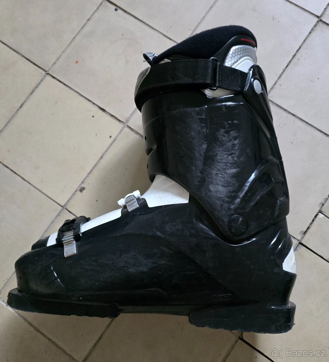 Lyžařské boty - 4