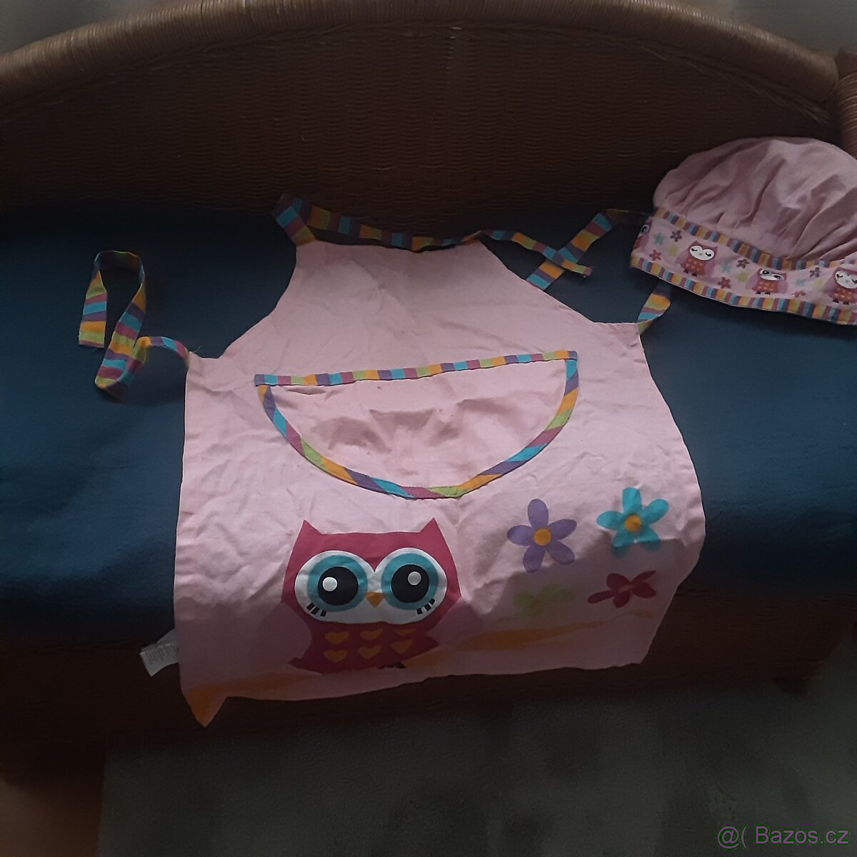 Sklenice, mísy, kose apod - 4