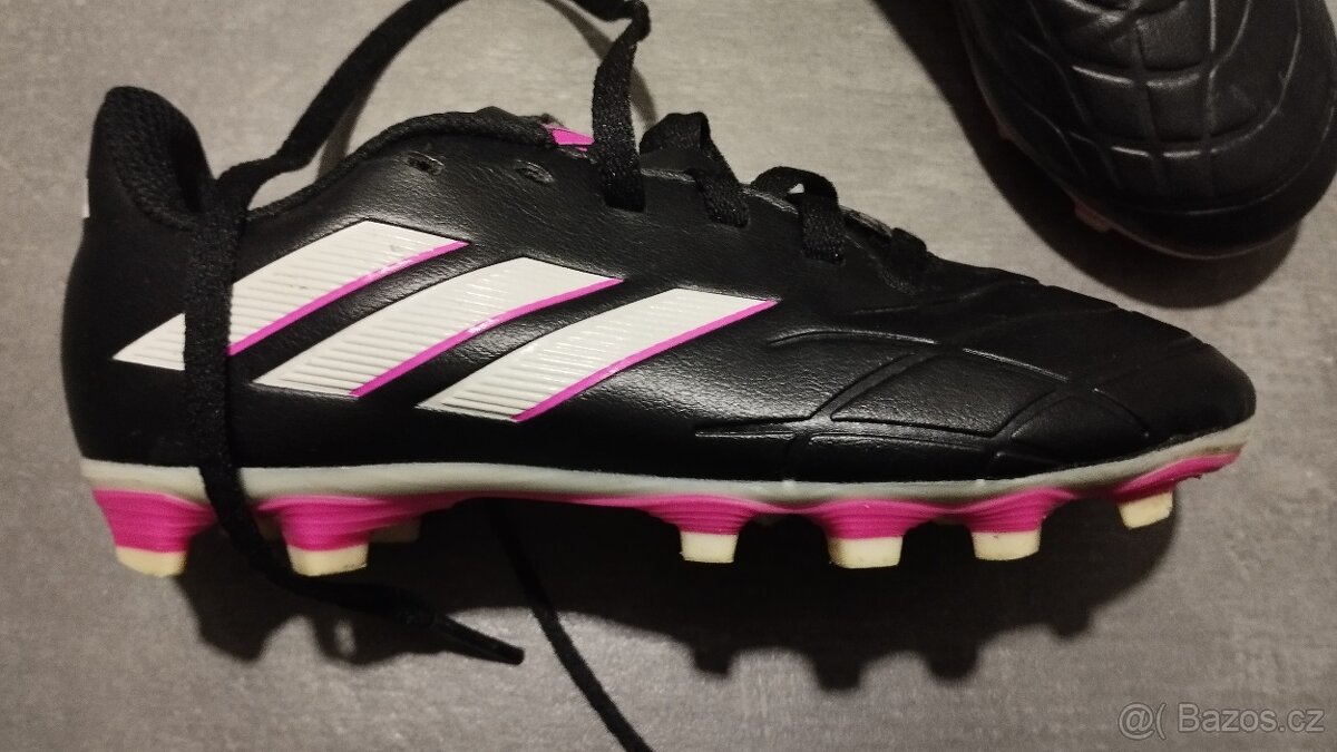 Kopačky adidas vel. 30 - 4