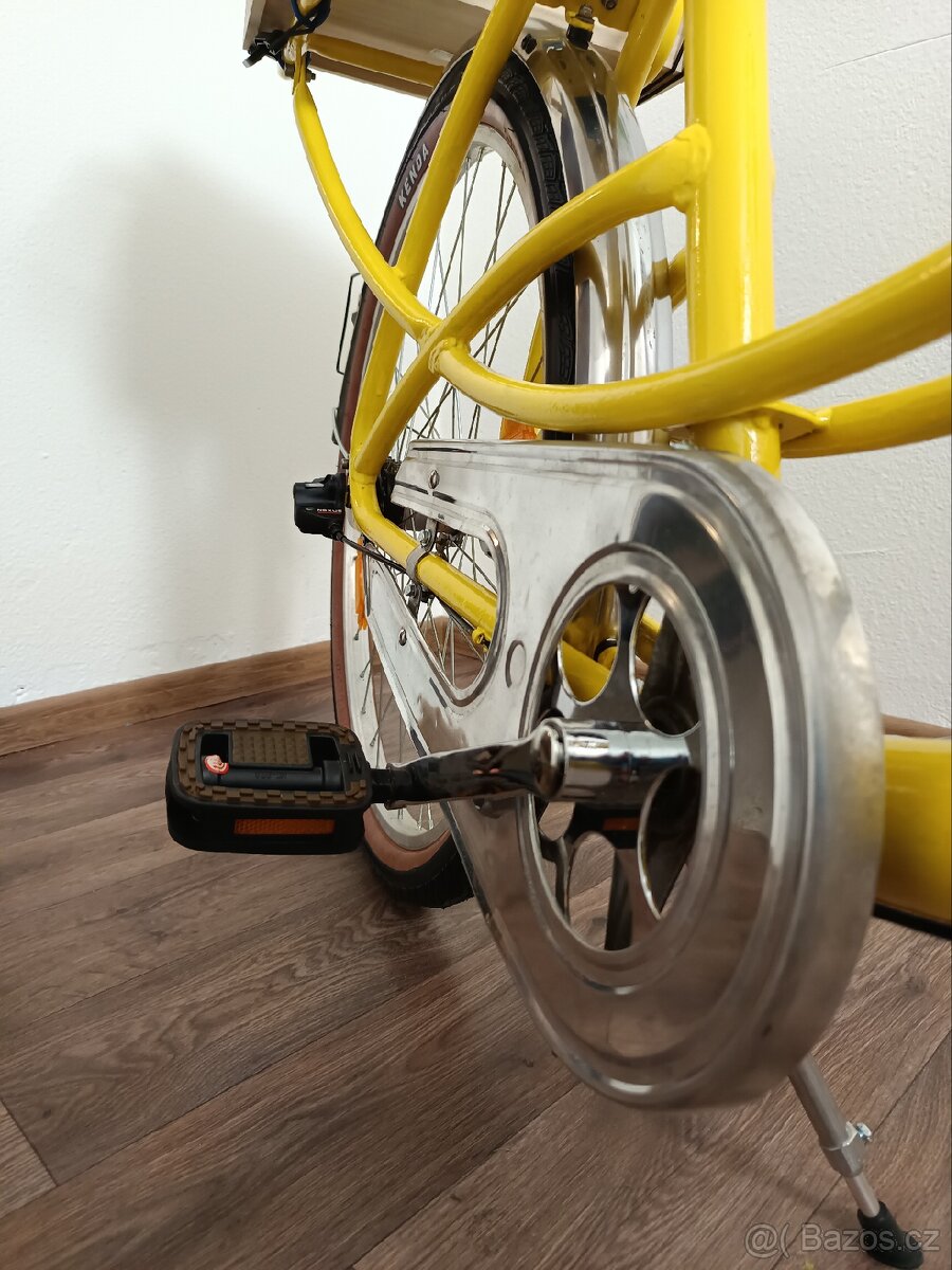 Dámské městské kolo - 4