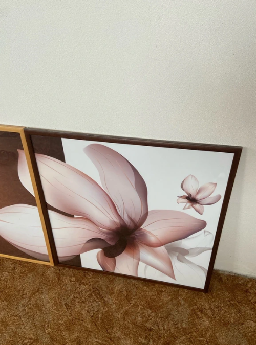 Trojobraz Kytice - 4