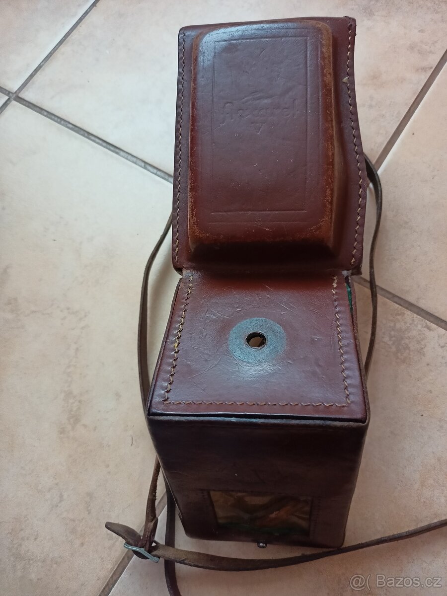 Pouzdro Flexaret V - 4